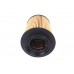 Фильтр топливный (колба № 1K0127400B / C / E / J) VW Caddy III 1.9TDI / 2.0SDI 04- 102025 SOLGY (Испания)