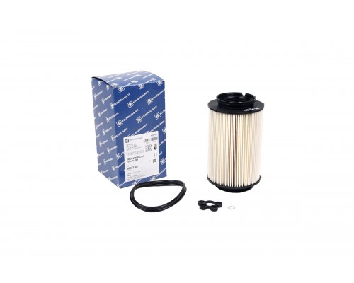 Фильтр топливный (колба № 1K0127400B / C / E / J) VW Caddy III 1.9TDI / 2.0SDI 04- 50013900 KOLBENSCHMIDT (Германия)