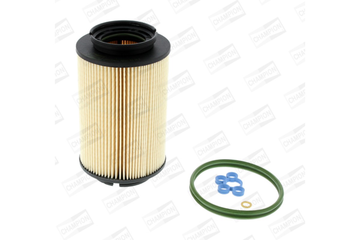 Фильтр топливный (колба № 1K0127400B / C / E / J) VW Caddy III 1.9TDI / 2.0SDI 04- CFF100423 CHAMPION (США) Фильтр топливный (колба № 1K0127400B / C / E / J) VW Caddy III 1.9TDI / 2.0SDI 04- CFF100423 CHAMPION (США)