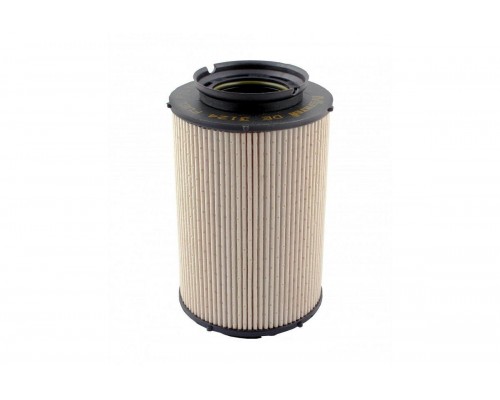 Фильтр топливный (колба № 1K0127400B / C / E / J) VW Caddy III 1.9TDI / 2.0SDI 04- DE3124 M-Filter (Литва)