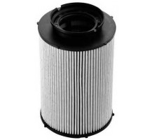Фильтр топливный (колба № 1K0127400B / C / E / J) VW Caddy III 1.9TDI / 2.0SDI 04- SFPF7760 STARLINE (Чехия)