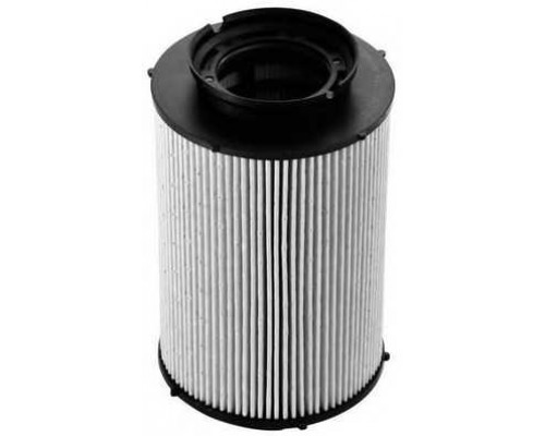 Фильтр топливный (колба № 1K0127400B / C / E / J) VW Caddy III 1.9TDI / 2.0SDI 04- SFPF7760 STARLINE (Чехия)