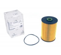 Фильтр топливный (колба № 1K0127400K) VW Caddy III 1.6TDI / 1.9TDI / 2.0SDI 04- 07.38.027 TRUCKTEC (Германия)