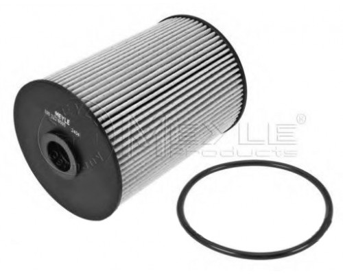 Фильтр топливный (колба № 1K0127400K) VW Caddy III 1.6TDI / 1.9TDI / 2.0SDI 04- 1003230005 MEYLE (Германия)
