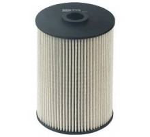 Фильтр топливный (колба № 1K0127400K) VW Caddy III 1.6TDI / 1.9TDI / 2.0SDI 04- 1118700200 JP GROUP (Дания)