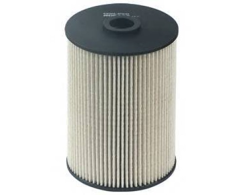 Фильтр топливный (колба № 1K0127400K) VW Caddy III 1.6TDI / 1.9TDI / 2.0SDI 04- 1118700200 JP GROUP (Дания)