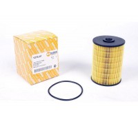 Фильтр топливный (колба № 1K0127400K) VW Caddy III 1.6TDI / 1.9TDI / 2.0SDI 04- 1270.07 AUTOTECHTEILE (Германия)