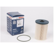 Фильтр топливный (колба № 1K0127400K) VW Caddy III 1.6TDI / 1.9TDI / 2.0SDI 04- 1457070013 BOSCH (Германия)