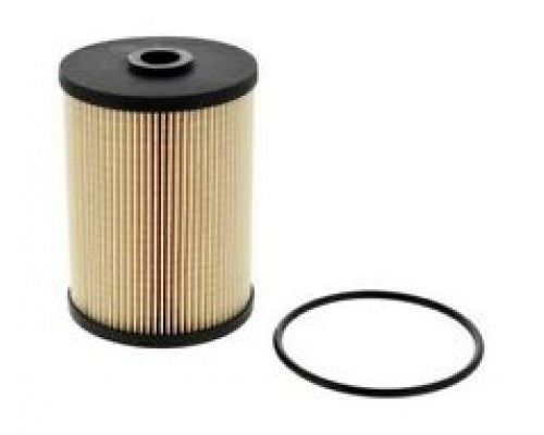 Фильтр топливный (колба № 1K0127400K) VW Caddy III 1.6TDI / 1.9TDI / 2.0SDI 04- GS0936/1-E TECNECO (Италия)