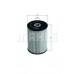 Фильтр топливный (колба № 1K0127400K) VW Caddy III 1.6TDI / 1.9TDI / 2.0SDI 04- KX228D KNECHT (Германия)