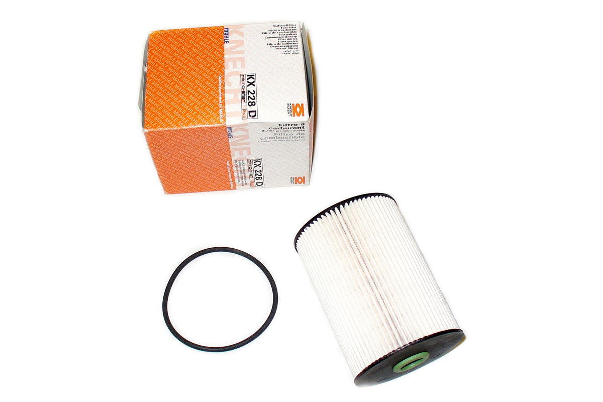 Фильтр топливный (колба № 1K0127400K) VW Caddy III 1.6TDI / 1.9TDI / 2.0SDI 04- KX228D KNECHT (Германия) Фильтр топливный (колба № 1K0127400K) VW Caddy III 1.6TDI / 1.9TDI / 2.0SDI 04- KX228D KNECHT (Германия)