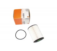 Фильтр топливный (колба № 1K0127400K) VW Caddy III 1.6TDI / 1.9TDI / 2.0SDI 04- KX228D KNECHT (Германия)