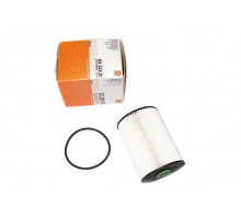 Фильтр топливный (колба № 1K0127400K) VW Caddy III 1.6TDI / 1.9TDI / 2.0SDI 04- KX228D KNECHT (Германия)
