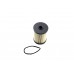 Фильтр топливный (колба № 1K0127400K) VW Caddy III 1.6TDI / 1.9TDI / 2.0SDI 04- MG1617 CLEAN FILTERS (Италия)