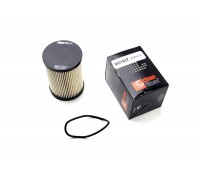 Фильтр топливный (колба № 1K0127400K) VW Caddy III 1.6TDI / 1.9TDI / 2.0SDI 04- MG1617 CLEAN FILTERS (Италия)