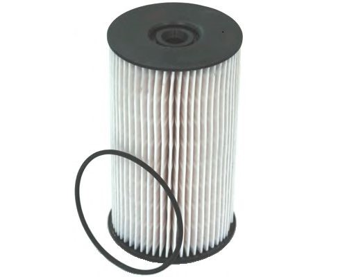 Фильтр топливный (колба № 3C0127400C) VW Caddy III 1.6TDI / 1.9TDI / 2.0SDI / 2.0TDI 1118700300 JP GROUP (Дания)