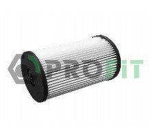 Фильтр топливный (колба № 3C0127400C) VW Caddy III 1.6TDI / 1.9TDI / 2.0SDI / 2.0TDI 1530-2512 PROFIT (Чехия)