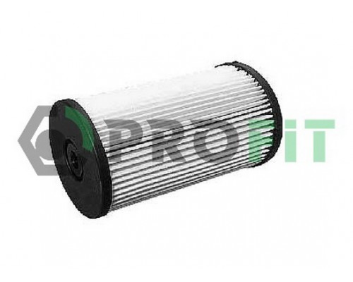 Фильтр топливный (колба № 3C0127400C) VW Caddy III 1.6TDI / 1.9TDI / 2.0SDI / 2.0TDI 1530-2512 PROFIT (Чехия)