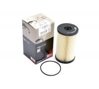 Фильтр топливный (колба № 3C0127400C) VW Caddy III 1.6TDI / 1.9TDI / 2.0SDI / 2.0TDI CFF100523 CHAMPION (США)