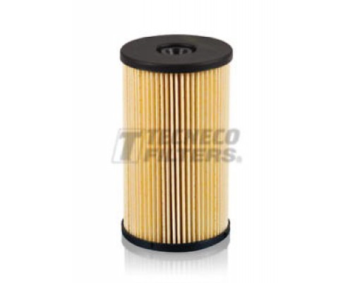 Фильтр топливный (колба № 3C0127400C) VW Caddy III 1.6TDI / 1.9TDI / 2.0SDI / 2.0TDI GS0825-E TECNECO (Италия)