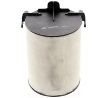 Фильтр воздушный (с поролоном) VW Caddy III 1.2 / 1.6 / 2.0 / 2.0SDI 04- RD.1340WA9756 RIDER (Венгрия)