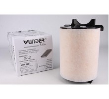 Фильтр воздушный VW Caddy III 1.2 / 1.6 / 2.0 / 2.0SDI 04- WH-120 WUNDER (Турция)