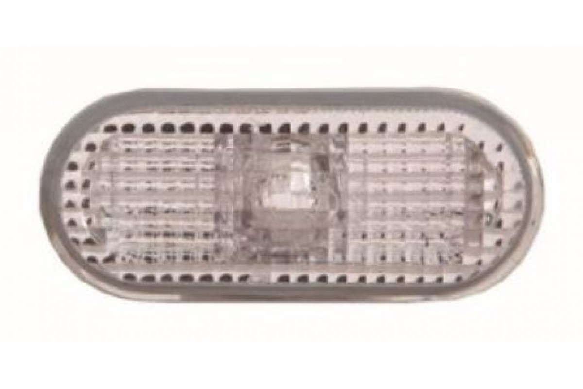 Фонарь указателя поворота правый / левый (прозрачный) VW Caddy III 2004-2015 441-1406N-UE-C DEPO (Тайвань) Фонарь указателя поворота правый / левый (прозрачный) VW Caddy III 2004-2015 441-1406N-UE-C DEPO (Тайвань)