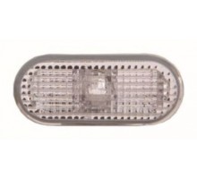 Фонарь указателя поворота правый / левый (прозрачный) VW Transporter T5 2003-2015 441-1406N-UE-C DEPO (Тайвань)