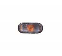 Фонарь указателя поворота правый / левый (желтый цоколь) VW Caddy III 2004-2015 441-1406N-UE-S DEPO (Тайвань)