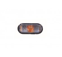 Фонарь указателя поворота правый / левый (желтый цоколь) VW Transporter T5 2003-2015 441-1406N-UE-S DEPO (Тайвань)