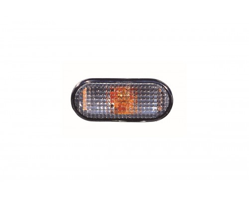 Фонарь указателя поворота правый / левый (желтый цоколь) VW Transporter T5 2003-2015 441-1406N-UE-S DEPO (Тайвань)