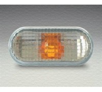 Фонарь указателя поворота правый / левый (желтый цоколь) VW Transporter T5 2003-2015 62077 MAGNETI MARELLI (Италия)