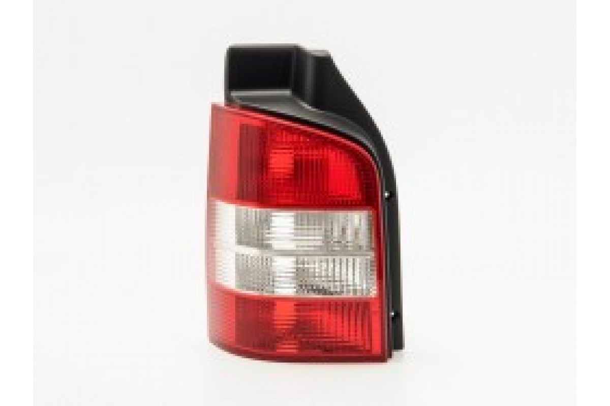 Фонарь задний левый (белый поворот, ляда) VW Transporter T5 03- 441-1957L-UE-CR DEPO (Тайвань) Фонарь задний левый (белый поворот, ляда) VW Transporter T5 03- 441-1957L-UE-CR DEPO (Тайвань)