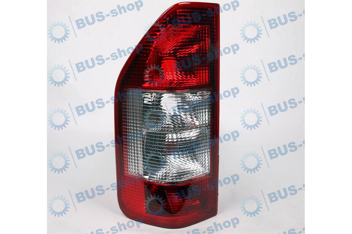 Фонарь задний левый (белый поворот) MB Sprinter 901-905 1995-2006 8220 AUTOTECHTEILE (Германия) Фонарь задний левый (белый поворот) MB Sprinter 901-905 1995-2006 8220 AUTOTECHTEILE (Германия)