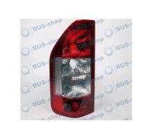 Фонарь задний левый (белый поворот) MB Sprinter 901-905 1995-2006 8220 AUTOTECHTEILE (Германия)