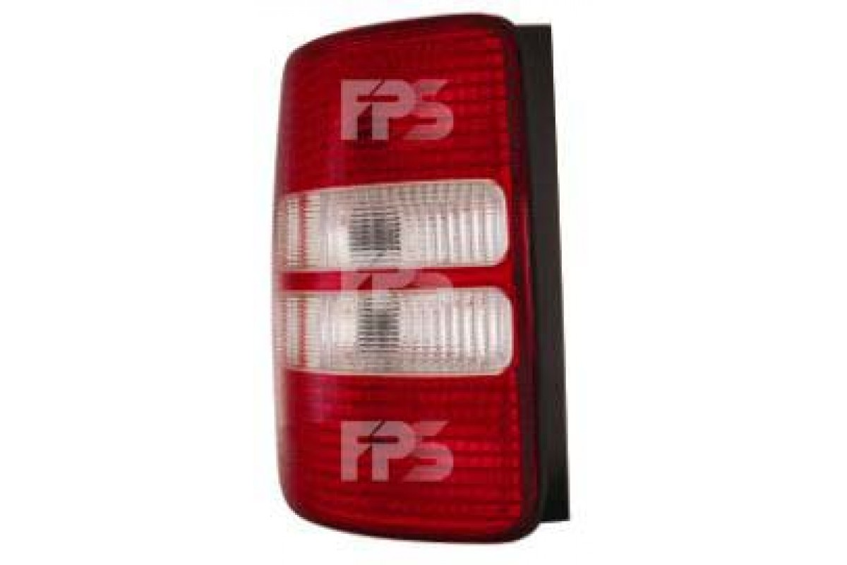 Фонарь задний левый (ляда) VW Caddy III 2010-2015 FP7422F1-P FPS (Тайвань) Фонарь задний левый (ляда) VW Caddy III 2010-2015 FP7422F1-P FPS (Тайвань)