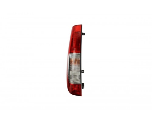 Фонарь задний левый MB Vito 639 2003- 2SK964596-011 HELLA (Германия)