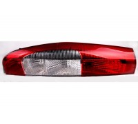 Фонарь задний левый MB Vito 639 2003- 6398200164 ROTWEISS (Турция)