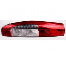 Фонарь задний левый MB Vito 639 2003- 6398200164 ROTWEISS (Турция)