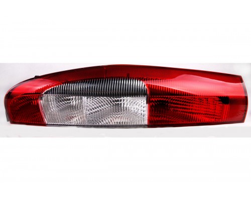Фонарь задний левый MB Vito 639 2003- 6398200164 ROTWEISS (Турция)