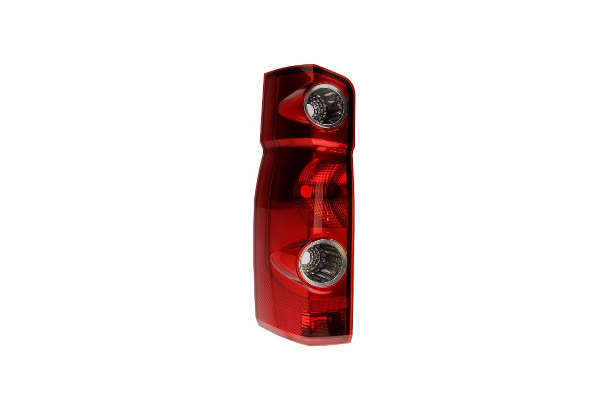 Фонарь задний левый VW Crafter 2006- 11-11682-01-2 TYC (Тайвань) Фонарь задний левый VW Crafter 2006- 11-11682-01-2 TYC (Тайвань)