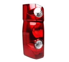 Фонарь задний левый VW Crafter 2006- 3945019 AUTOTECHTEILE (Германия)