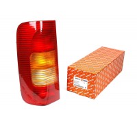 Фонарь задний левый VW LT 1996-2006 3945017 AUTOTECHTEILE (Германия)