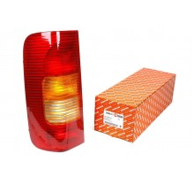 Фонарь задний левый VW LT 1996-2006 3945017 AUTOTECHTEILE (Германия)