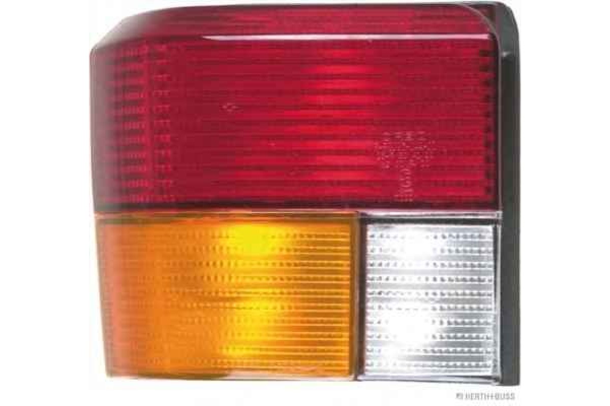Фонарь задний левый (желтый поворот) VW Transporter T4 90-03 11-0212-01-2 TYC (Тайвань) Фонарь задний левый (желтый поворот) VW Transporter T4 90-03 11-0212-01-2 TYC (Тайвань)