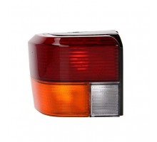 Фонарь задний левый (желтый поворот) VW Transporter T4 90-03 441-1919L-UE DEPO (Тайвань)