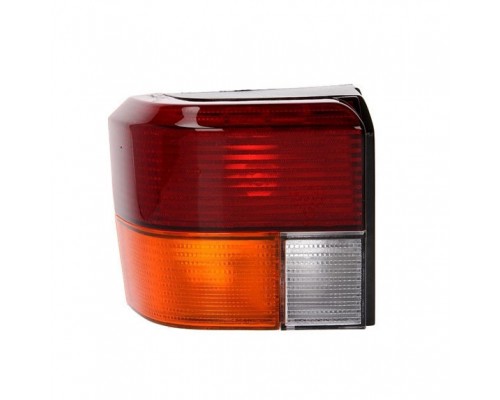 Фонарь задний левый (желтый поворот) VW Transporter T4 90-03 441-1919L-UE DEPO (Тайвань)