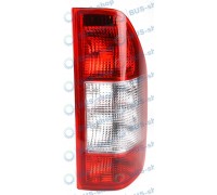Фонарь задний правый (белый поворот) MB Sprinter 901-905 1995-2006 301004 SOLGY (Испания)
