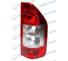 Фонарь задний правый (белый поворот) MB Sprinter 901-905 1995-2006 8221 AUTOTECHTEILE (Германия)