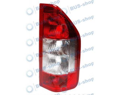 Фонарь задний правый (белый поворот) MB Sprinter 901-905 1995-2006 8221 AUTOTECHTEILE (Германия)